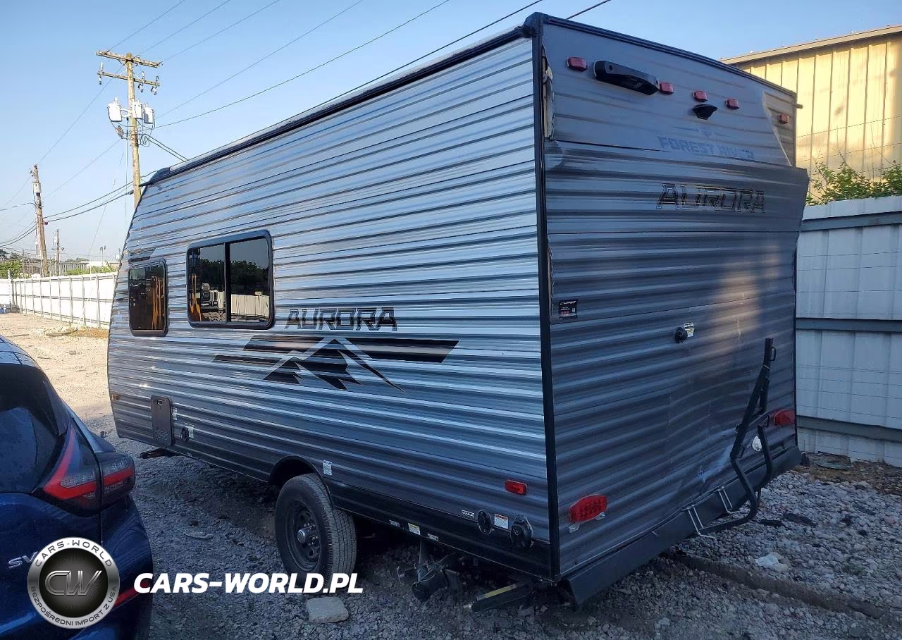2015 Forest River Aurora VIN:5ZT2AREC4SK010906 - 3