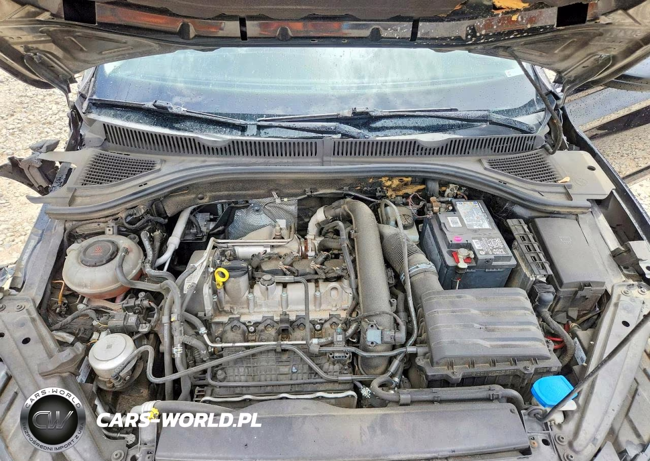 2019 Volkswagen Jetta S VIN:3VWC57BU1KM075973 - 11