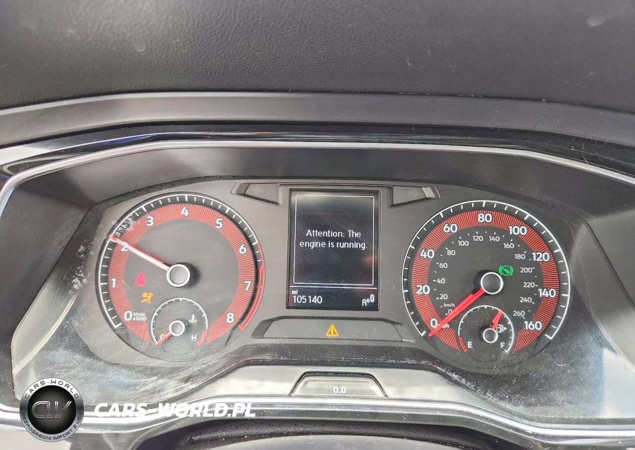 2019 Volkswagen Jetta S VIN:3VWC57BU1KM075973 - 9