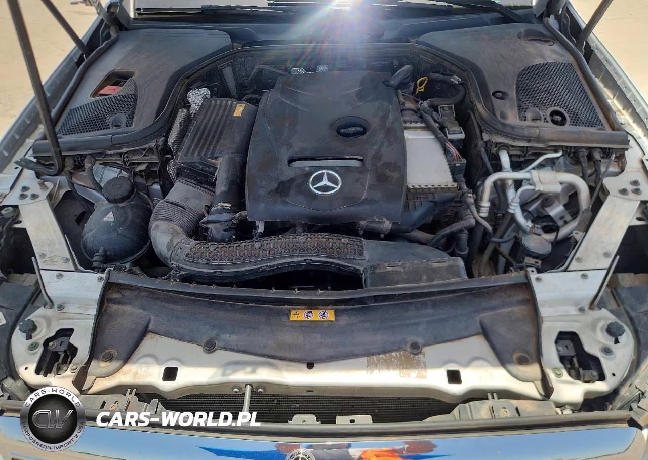2017 Mercedes-Benz E 300 4Matic VIN:WDDZF4KB8HA199404 - 11