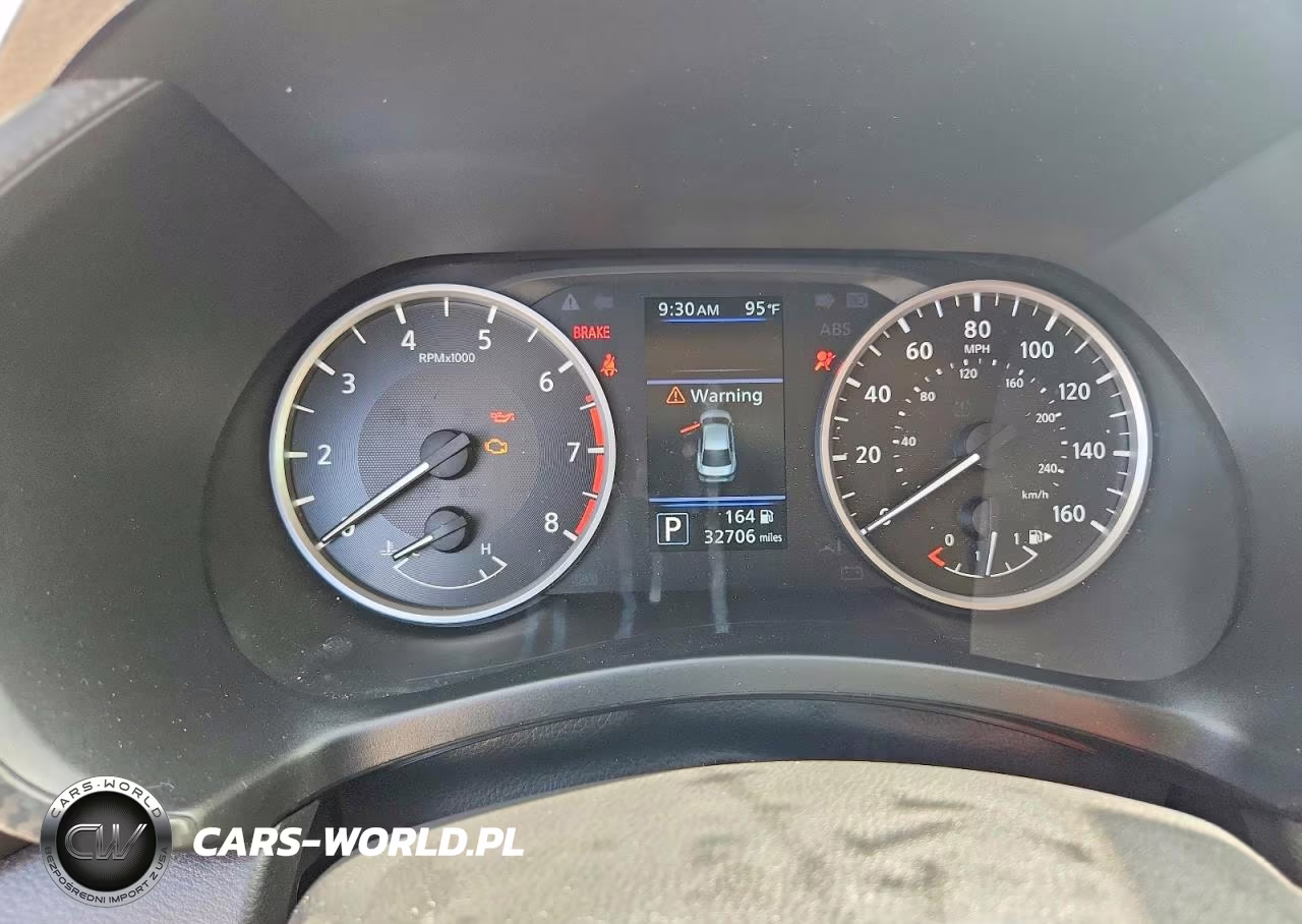 2023 Nissan Sentra S VIN:3N1AB8BV4PY298531 - 9