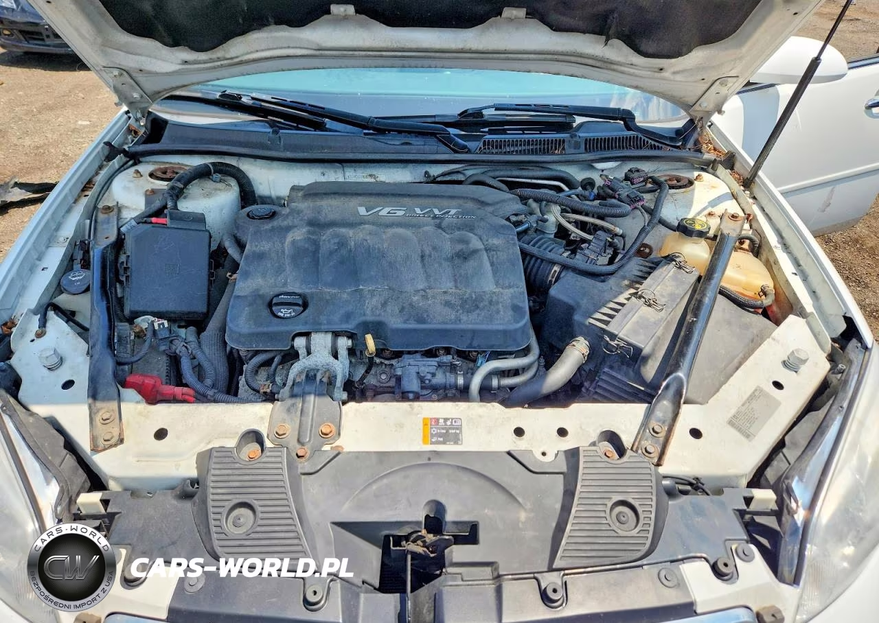 2012 Chevrolet Impala Ltz VIN:2G1WC5E39C1271576 - 11