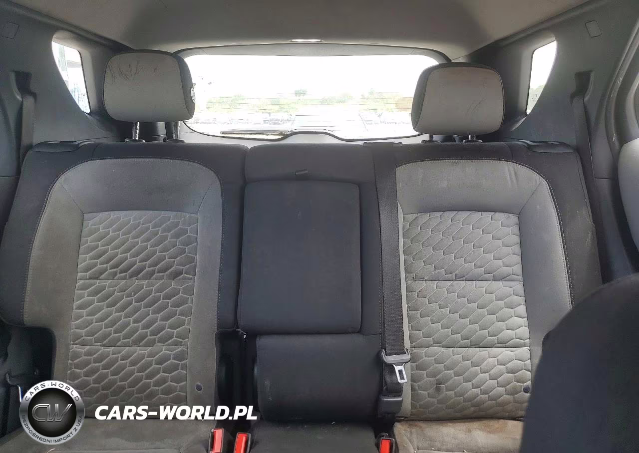 2018 Chevrolet Equinox Ls VIN:2GNAXHEV4J6160417 - 10