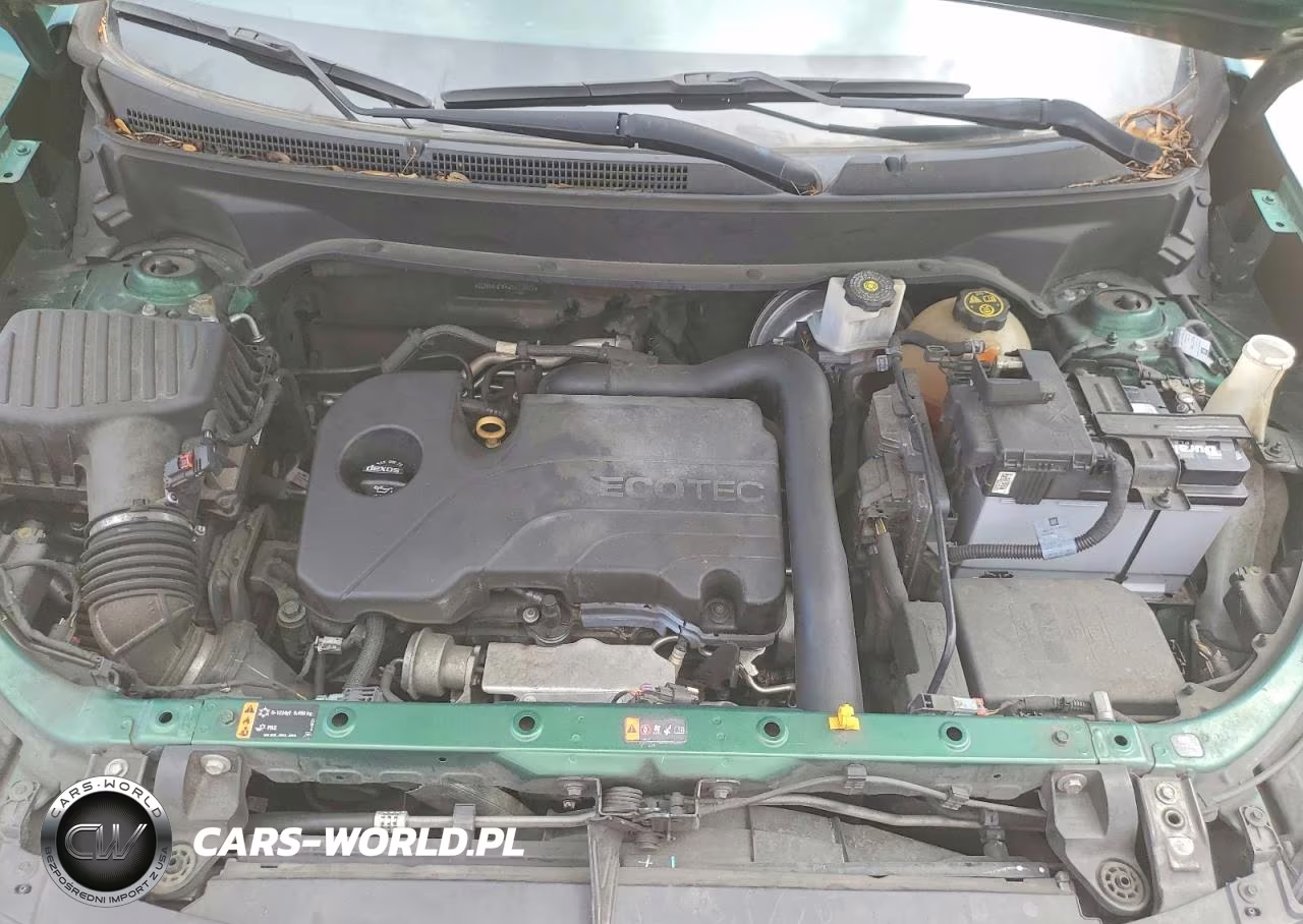 2018 Chevrolet Equinox Ls VIN:2GNAXHEV4J6160417 - 12