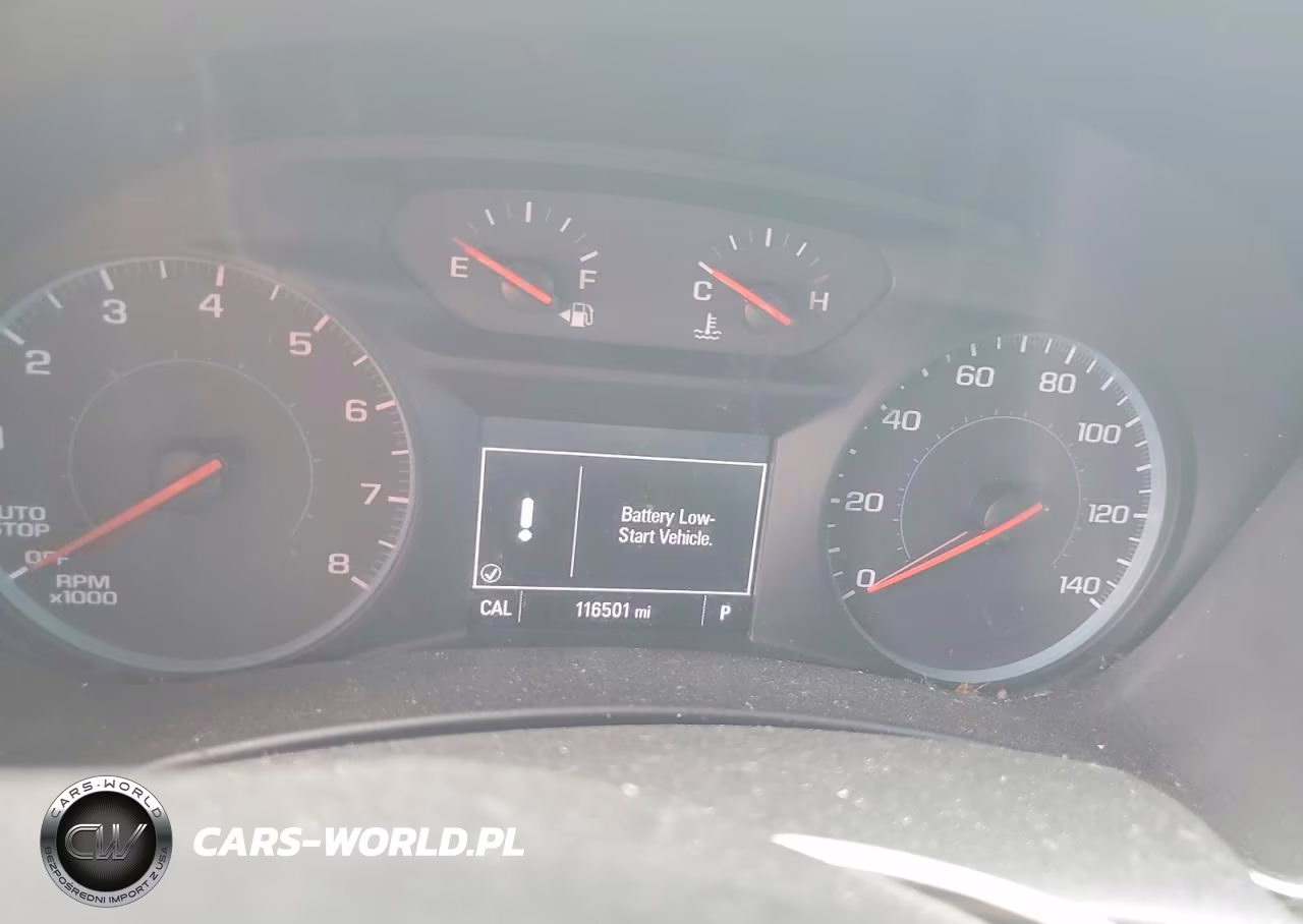 2018 Chevrolet Equinox Ls VIN:2GNAXHEV4J6160417 - 9