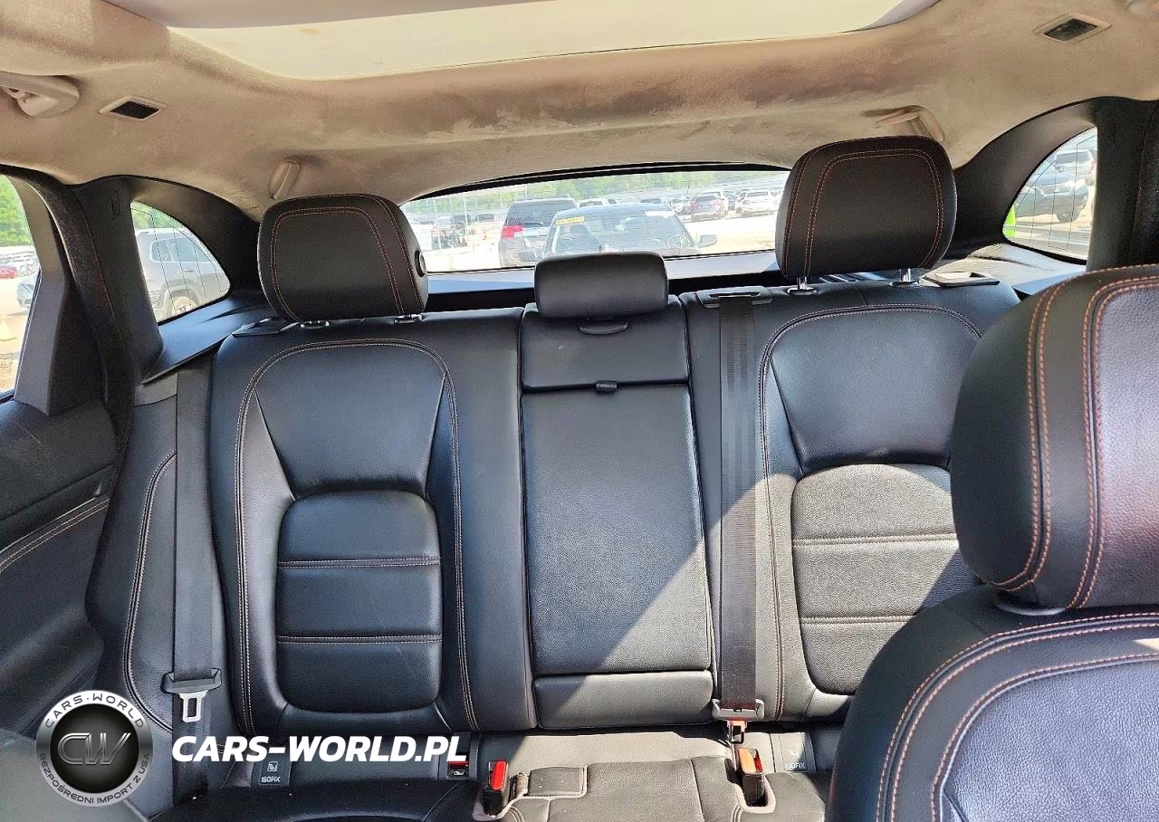 2020 Jaguar F-Pace 4C 4D Suv 30T Prestige VIN:SADCK2GX9LA634769 - 10