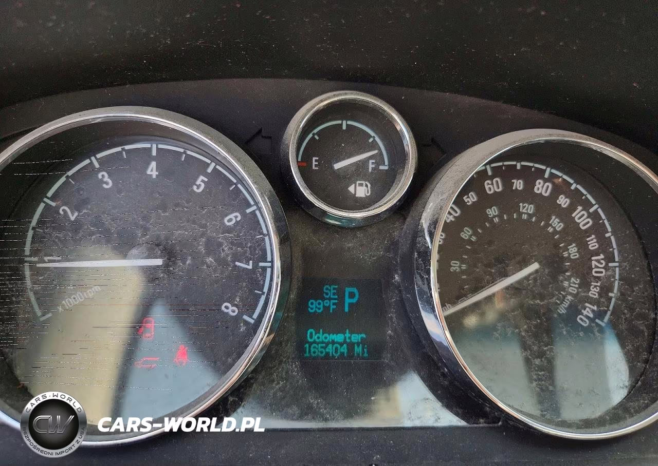 2014 Chevrolet Captiva Ls VIN:3GNAL2EK9ES534476 - 9