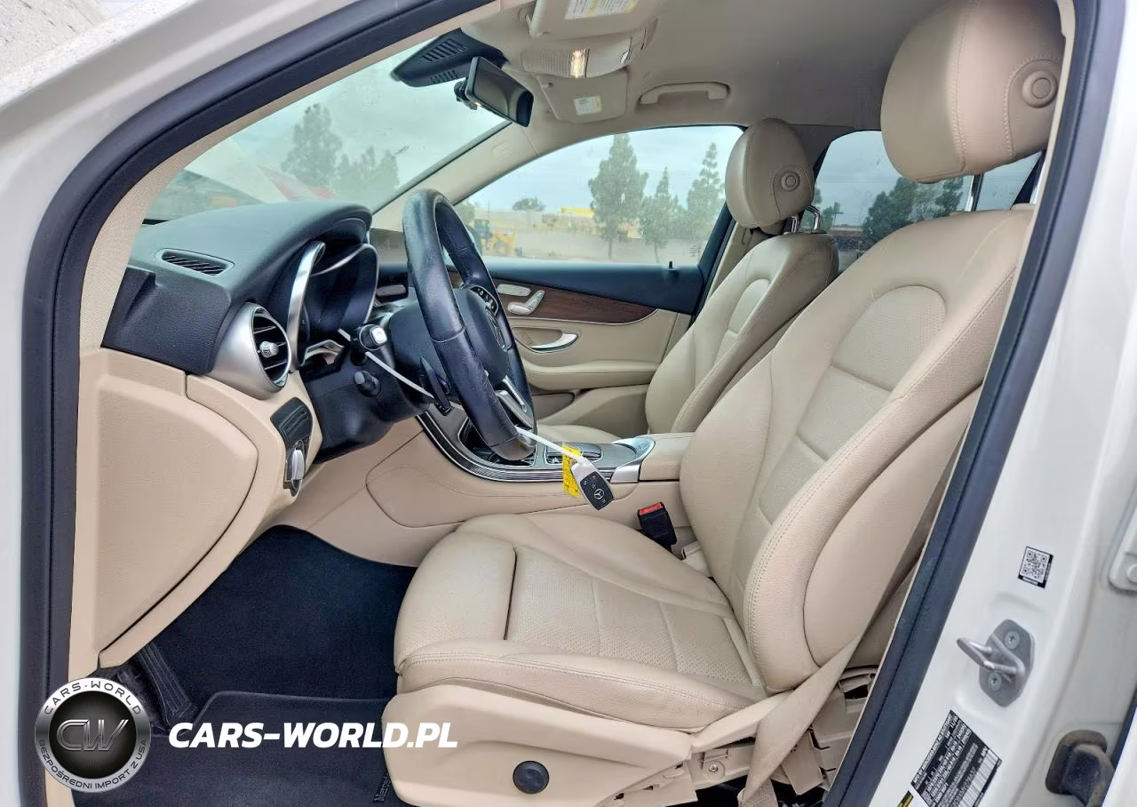 2021 Mercedes-Benz Glc 300 VIN:W1N0G8DBXMV278637 - 7