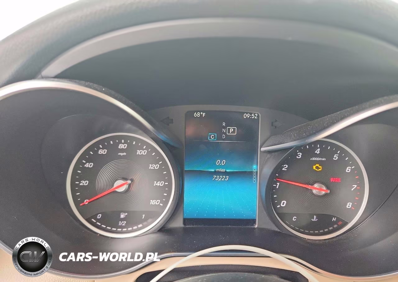2021 Mercedes-Benz Glc 300 VIN:W1N0G8DBXMV278637 - 9