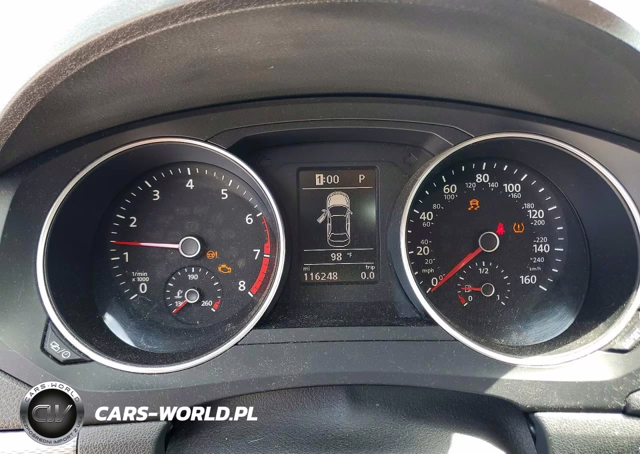 2017 Volkswagen Jetta Se VIN:3VWDB7AJ3HM314369 - 9