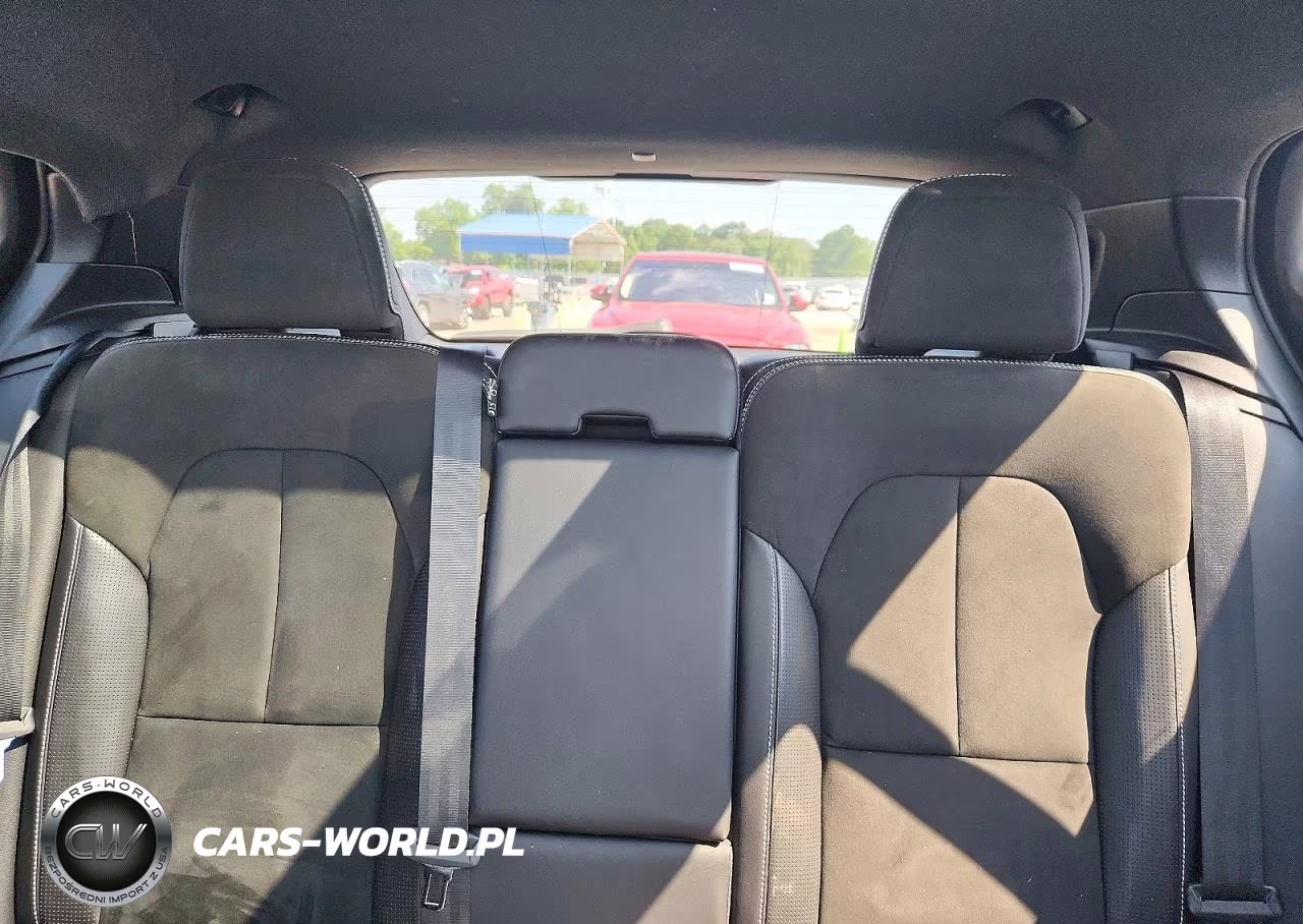2020 Volvo Xc40 Awd T5 R-Design VIN:YV4162UM6L2245970 - 10