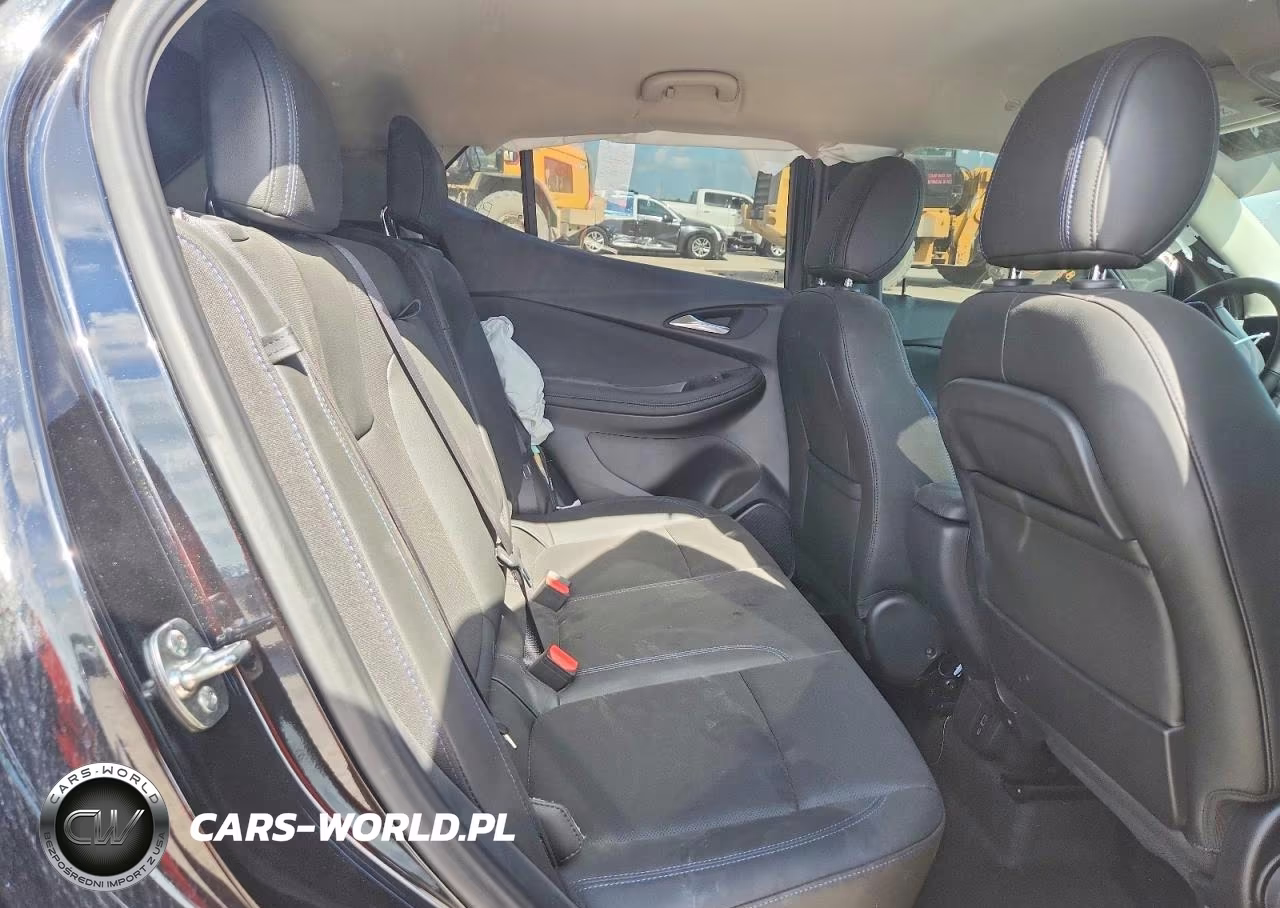 2025 Buick Encore Gx Sport Touring VIN:KL4AMDSLXSB160637 - 11