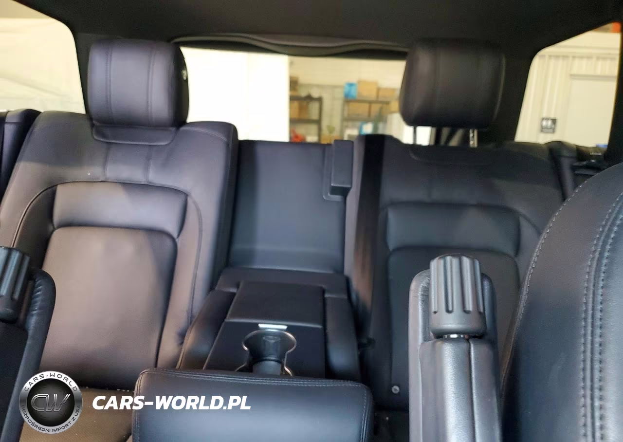 2018 Land Rover Range Rover Hse VIN:SALGS2SV4JA388738 - 10