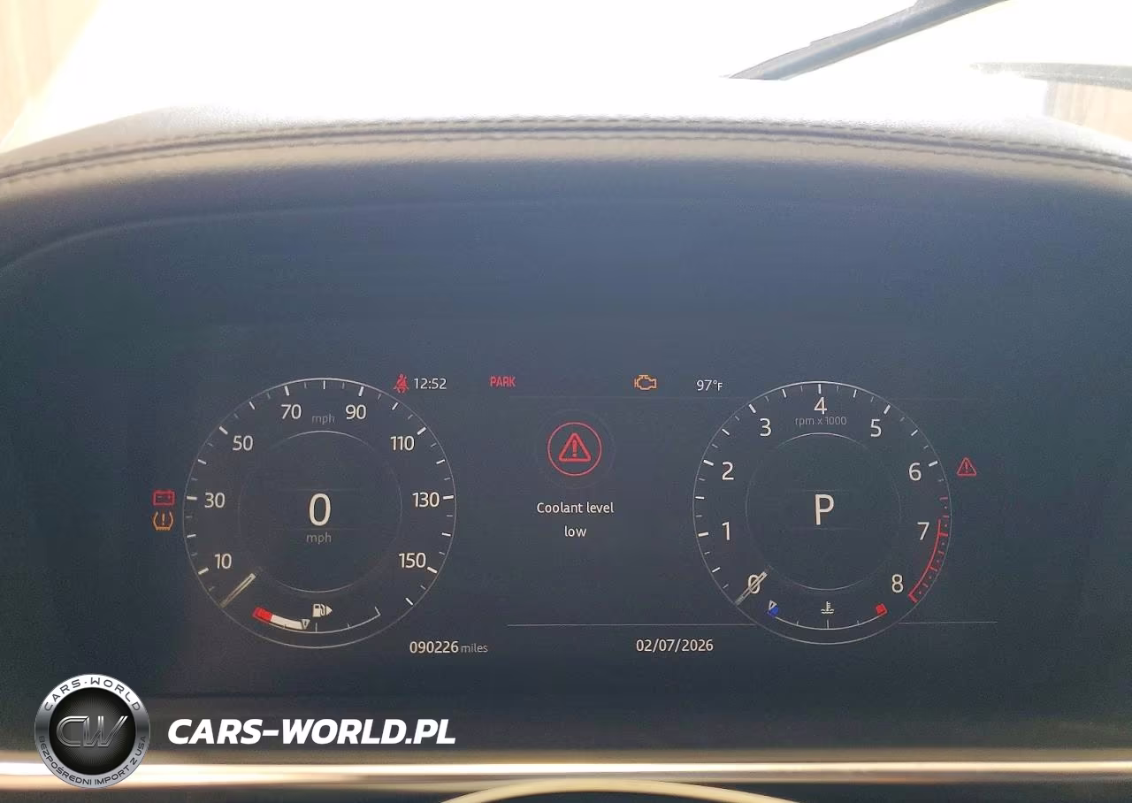 2018 Land Rover Range Rover Hse VIN:SALGS2SV4JA388738 - 9