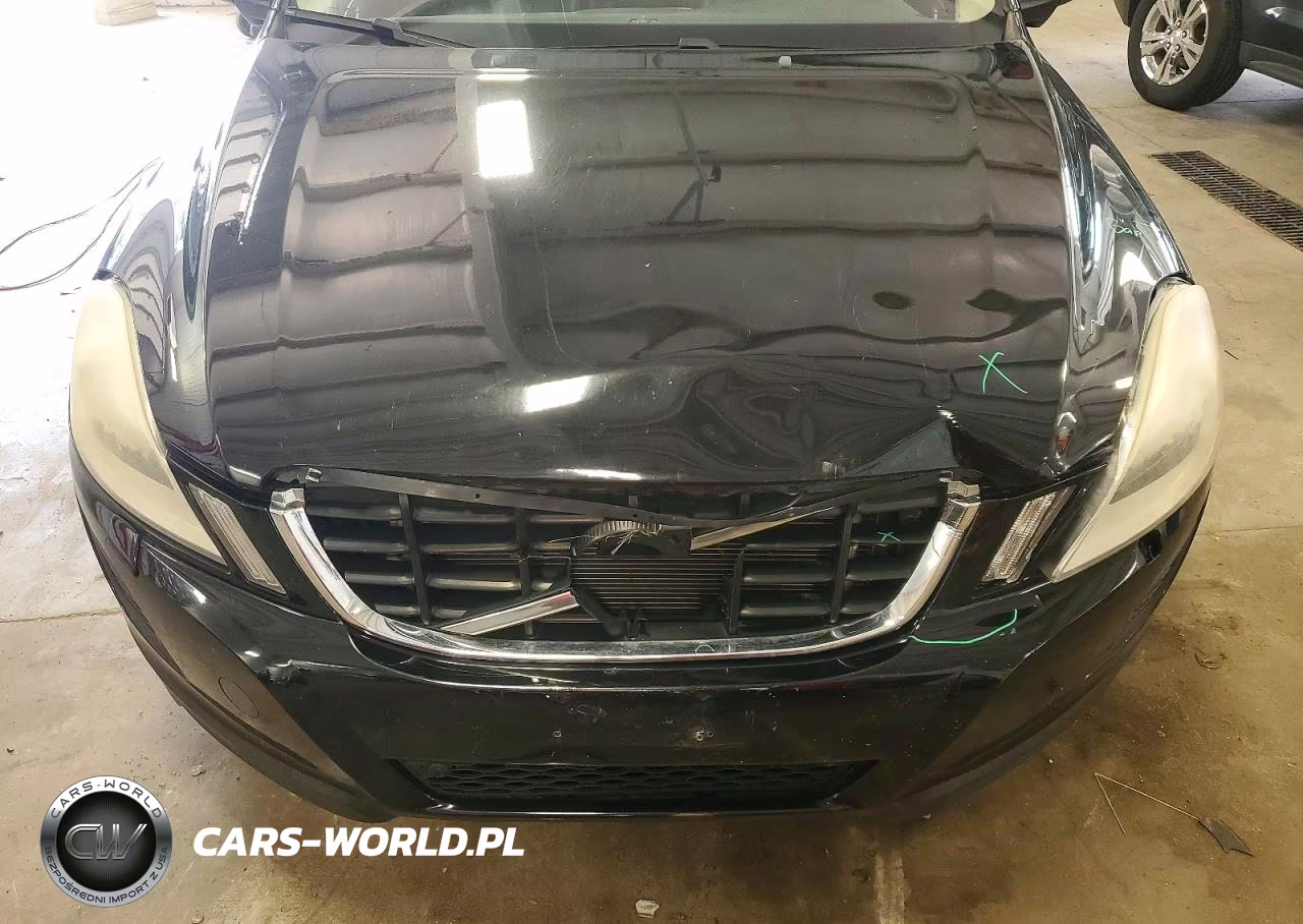 2012 Volvo Xc60 T6 VIN:YV4902DZ8C2257909 - 11