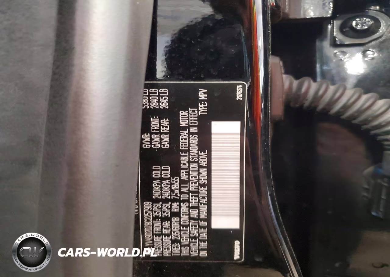 2012 Volvo Xc60 T6 VIN:YV4902DZ8C2257909 - 12