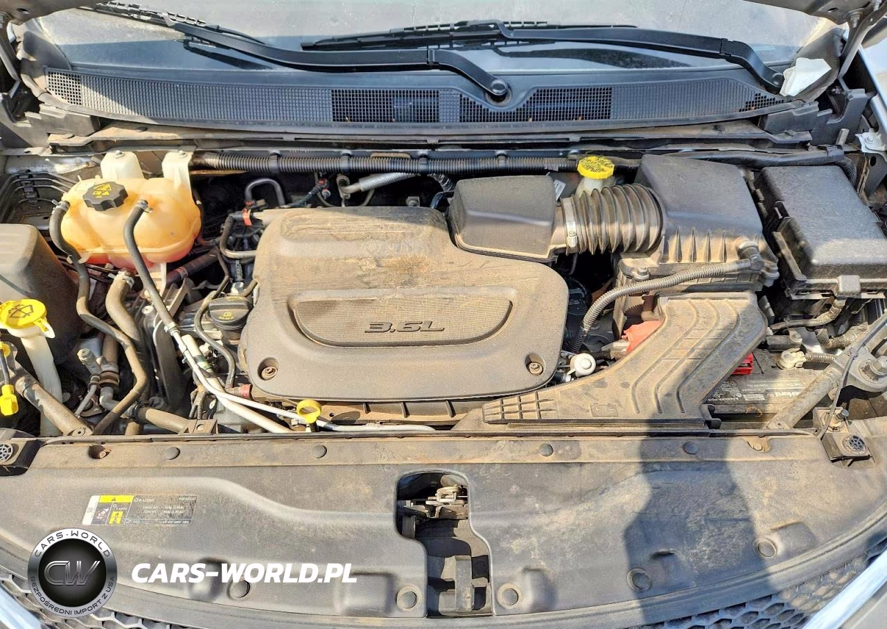 2020 Chrysler Voyager Lxi VIN:2C4RC1DG9LR176227 - 11