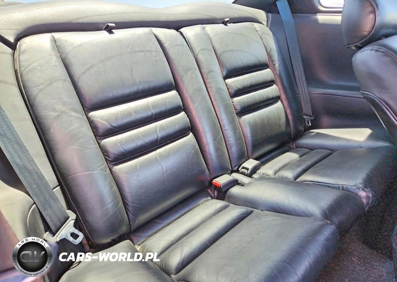 1994 Ford Mustang Gt VIN:1FALP42T2RF236530 - 10