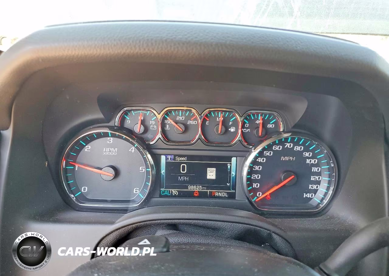 2019 Chevrolet Tahoe K1500 Lt VIN:1GNSKBKC2KR185275 - 9