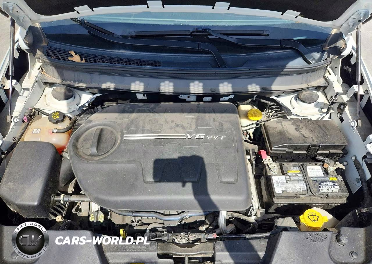 JEEP CHEROKEE T VIN:1C4PJMBS8GW140502 - 12