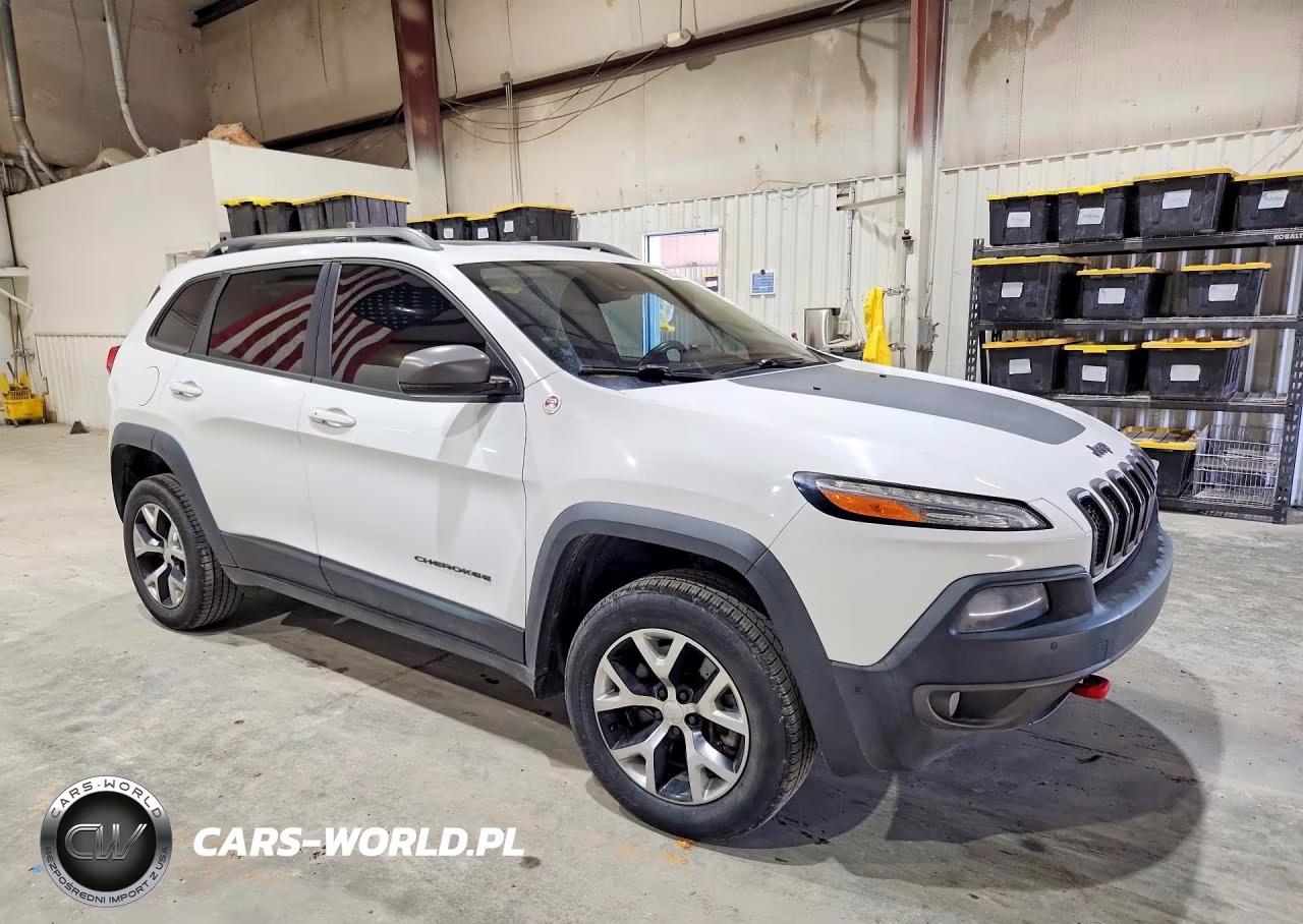 JEEP CHEROKEE T VIN:1C4PJMBS8GW140502 - 4