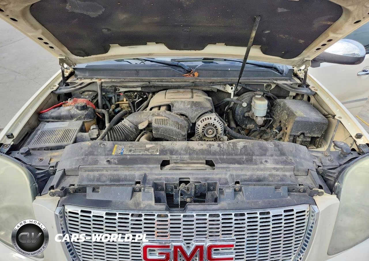 2009 GMC Yukon Slt VIN:1GKFC33J19R291015 - 12
