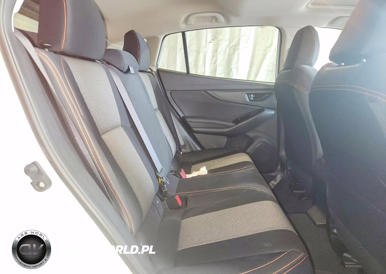 2023 Subaru Crosstrek Premium VIN:JF2GTAEC4PH315640 - 11