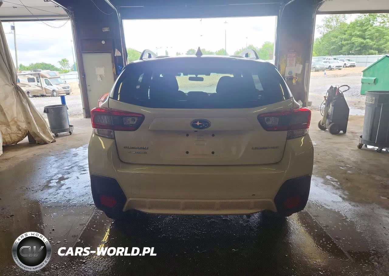 2023 Subaru Crosstrek Premium VIN:JF2GTAEC4PH315640 - 6