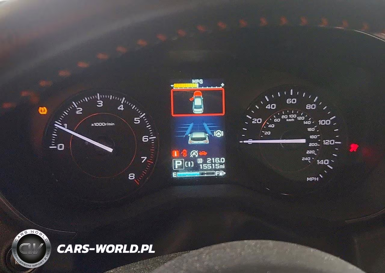 2023 Subaru Crosstrek Premium VIN:JF2GTAEC4PH315640 - 9
