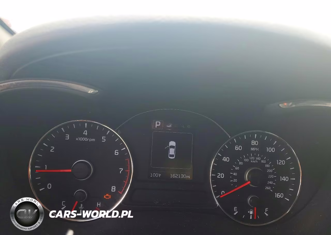2017 Kia Forte Ex VIN:3KPFL4A81HE088332 - 9