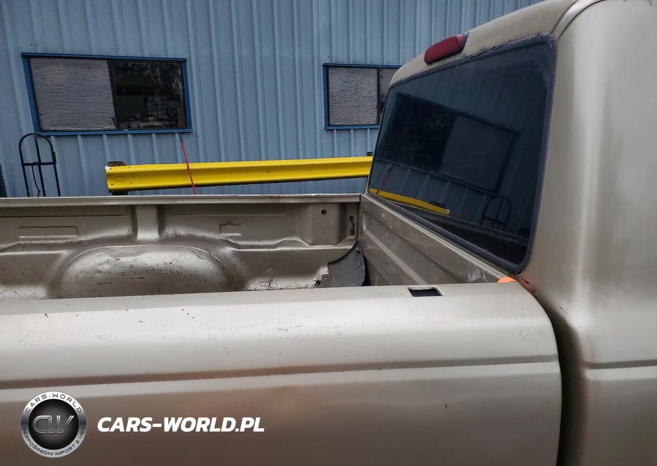 1999 Ford Ranger VIN:1FTYR10VXXPB89266 - 10