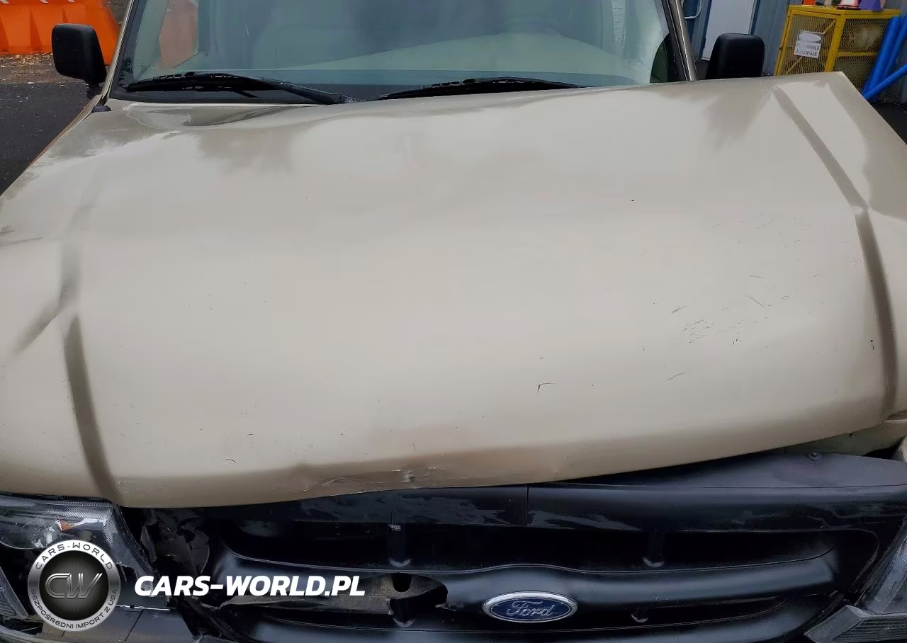 1999 Ford Ranger VIN:1FTYR10VXXPB89266 - 11