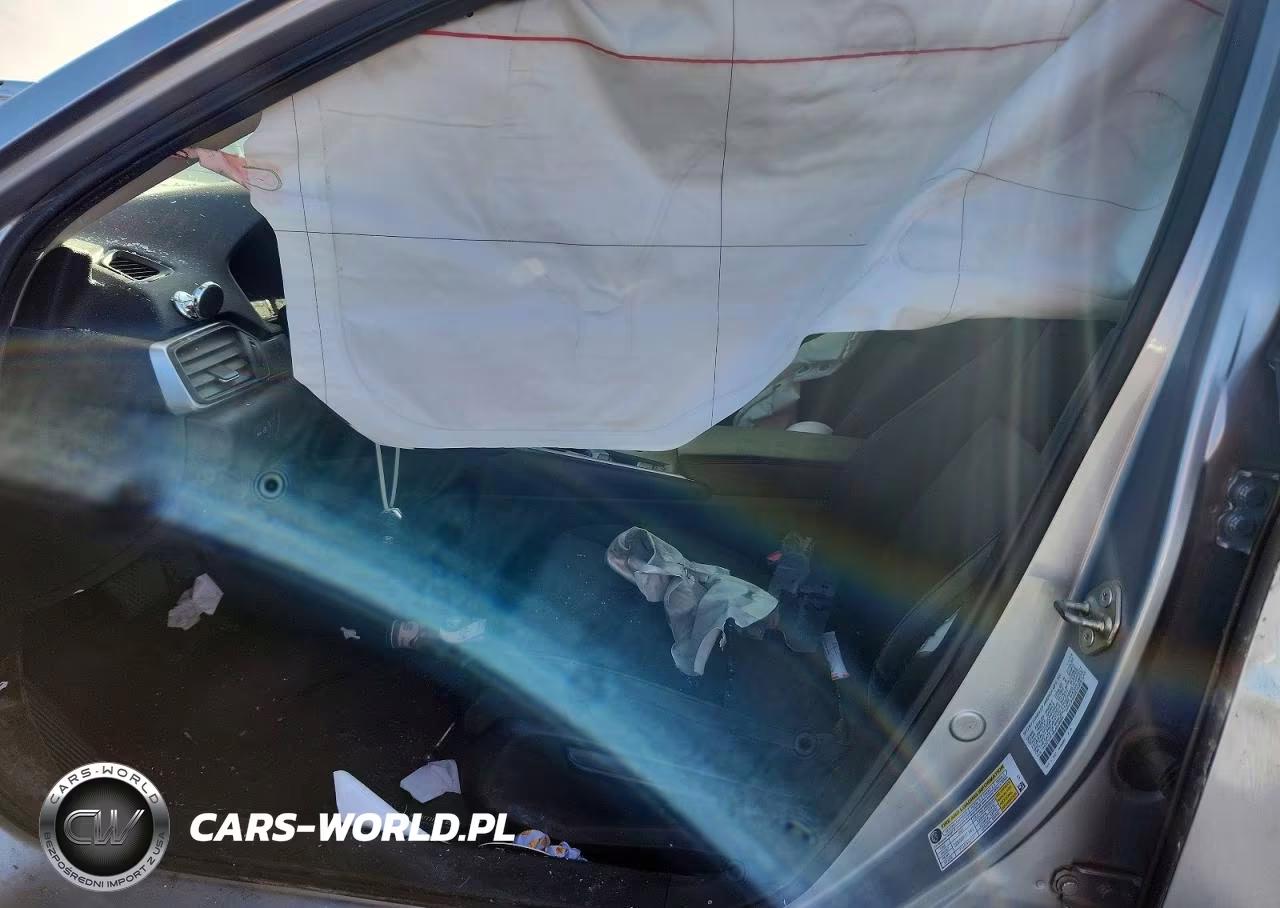 2020 Honda Accord Lx VIN:1HGCV1F18LA029685 - 7
