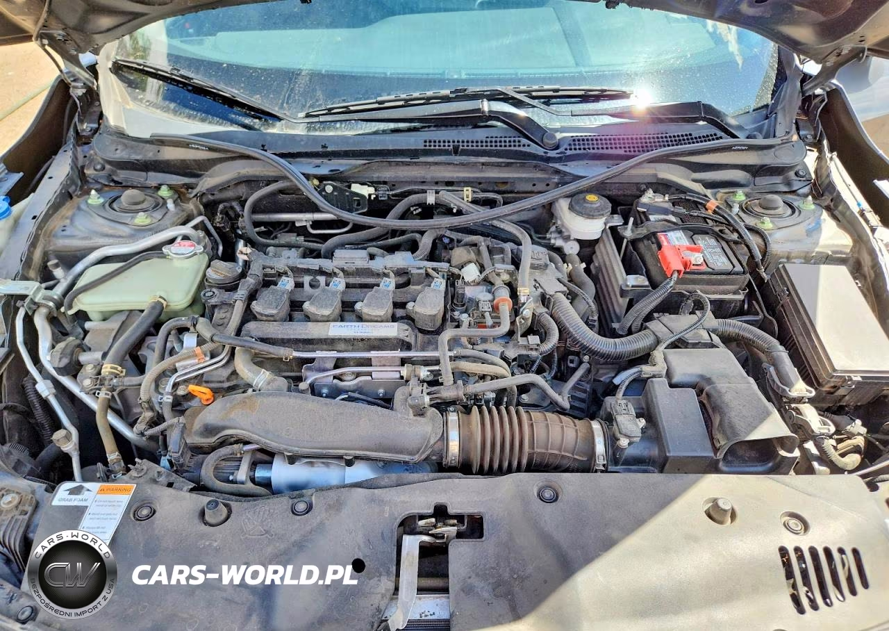 2020 Honda Civic Lx VIN:SHHFK7H33LU210141 - 11
