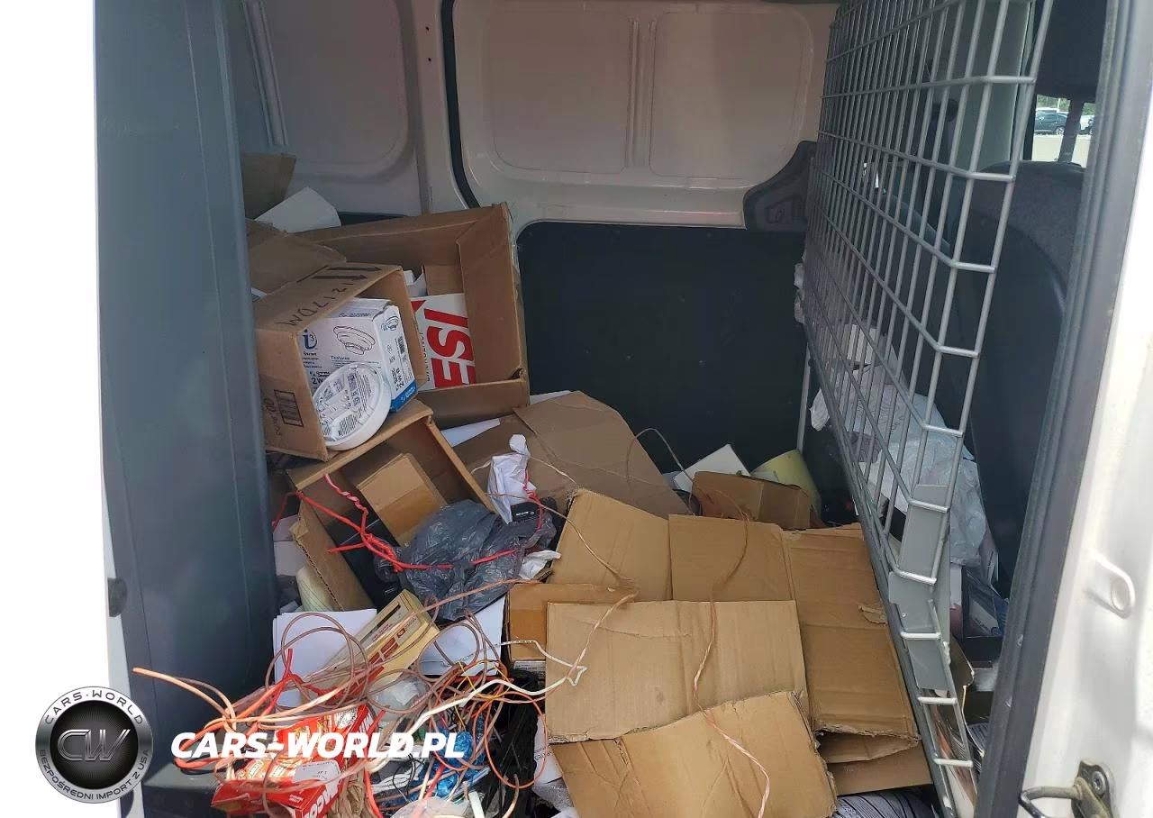 2017 Nissan Nv200 S VIN:3N6CM0KN9HK722109 - 10