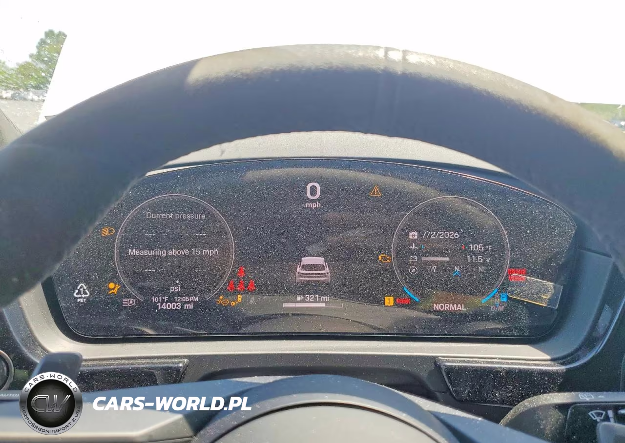 2025 Porsche Cayenne Gts VIN:WP1AG2AY9SDA25215 - 9