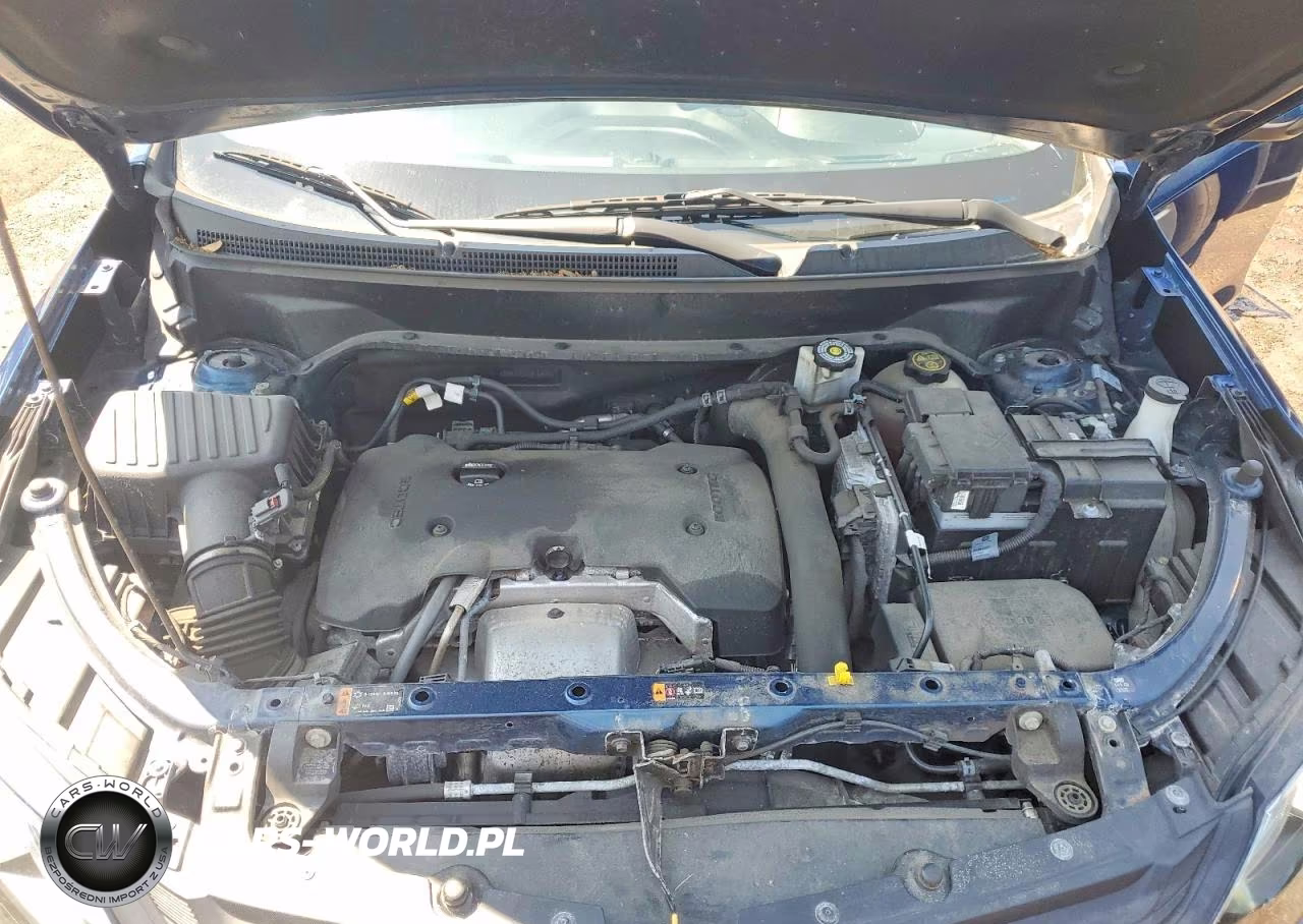 2020 Chevrolet Equinox Lt VIN:2GNAXVEX4L6188592 - 12