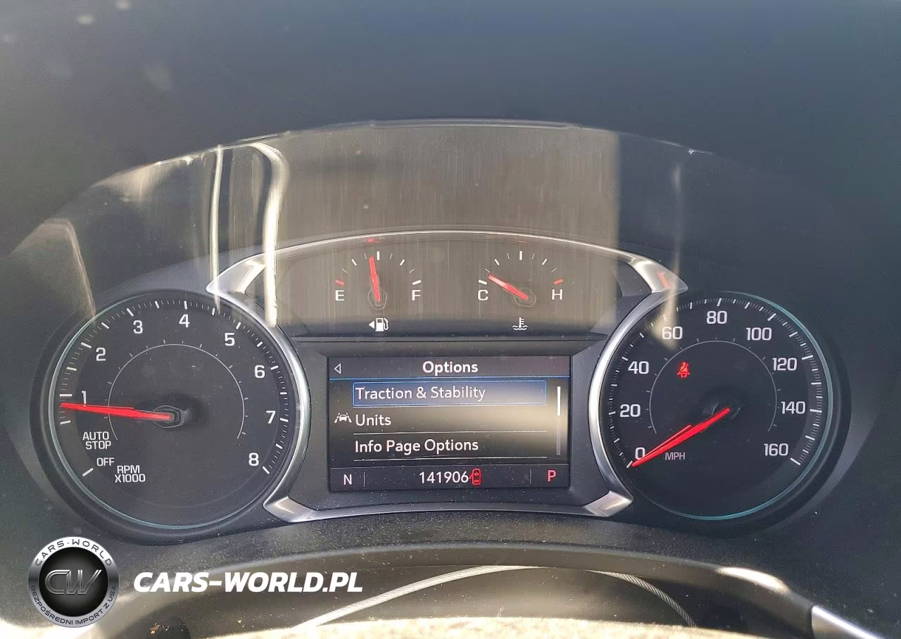 2020 Chevrolet Equinox Lt VIN:2GNAXVEX4L6188592 - 9