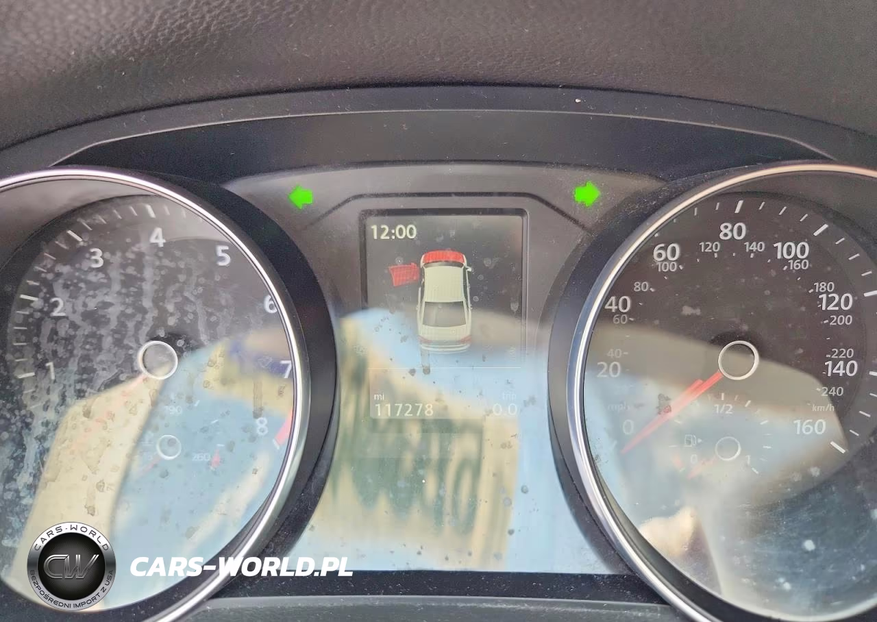 2019 Volkswagen Passat Wolfsburg VIN:1VWLA7A38KC014254 - 9