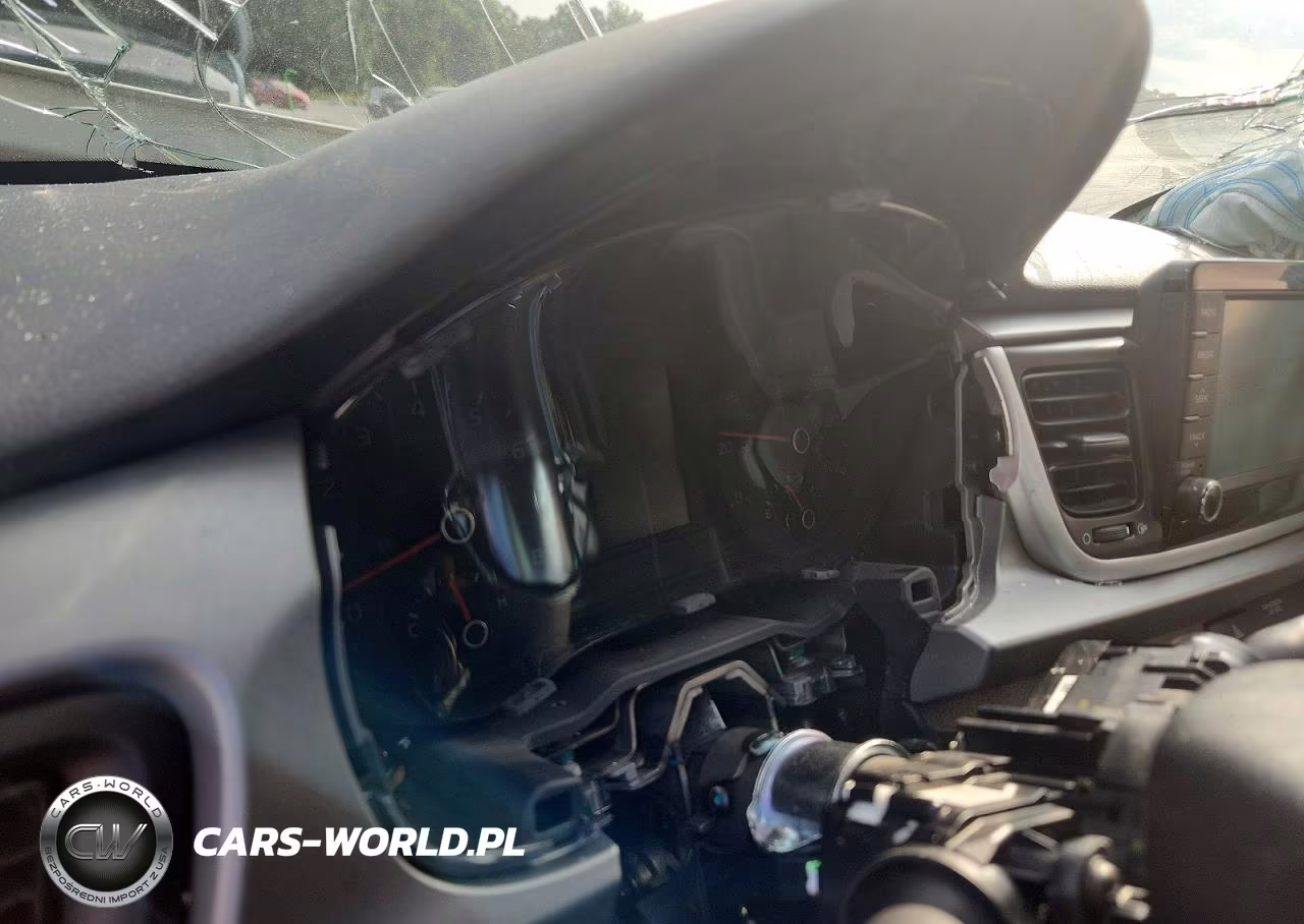 2020 Kia Rio Lx VIN:3KPA24ADXLE330232 - 9