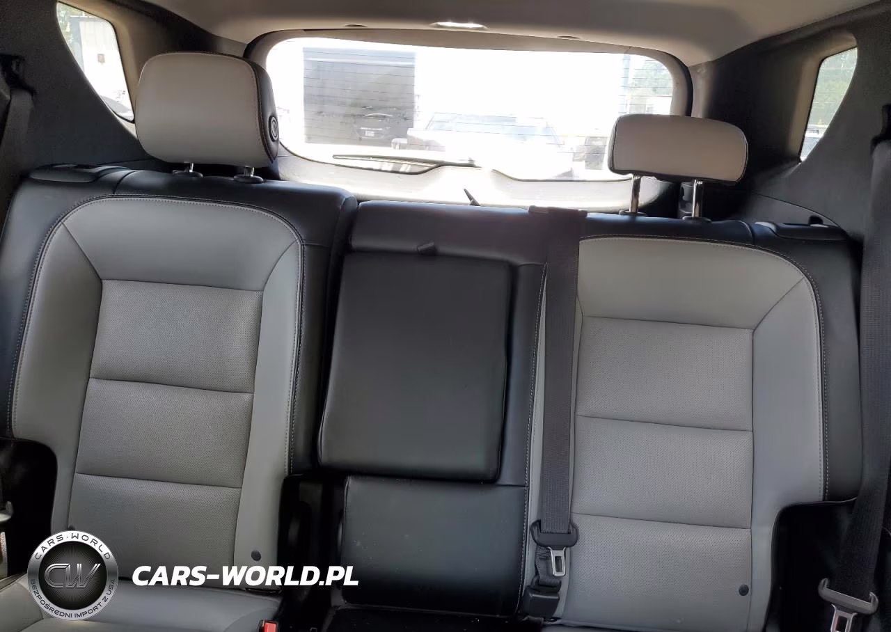 2018 Chevrolet Equinox Premier VIN:3GNAXMEV3JS646761 - 10