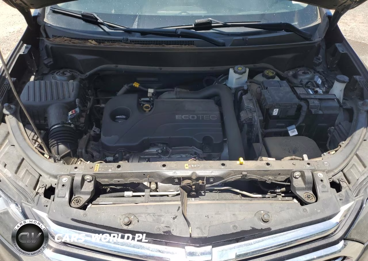 2018 Chevrolet Equinox Premier VIN:3GNAXMEV3JS646761 - 12