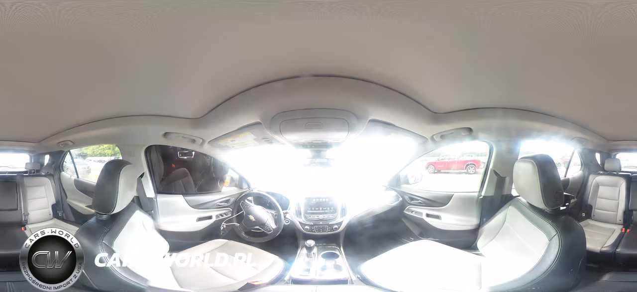 2018 Chevrolet Equinox Premier VIN:3GNAXMEV3JS646761 - 14
