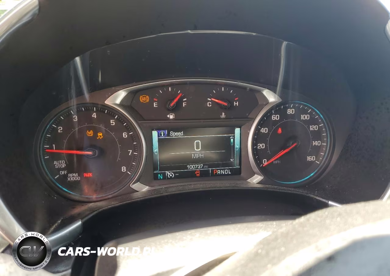 2018 Chevrolet Equinox Premier VIN:3GNAXMEV3JS646761 - 9
