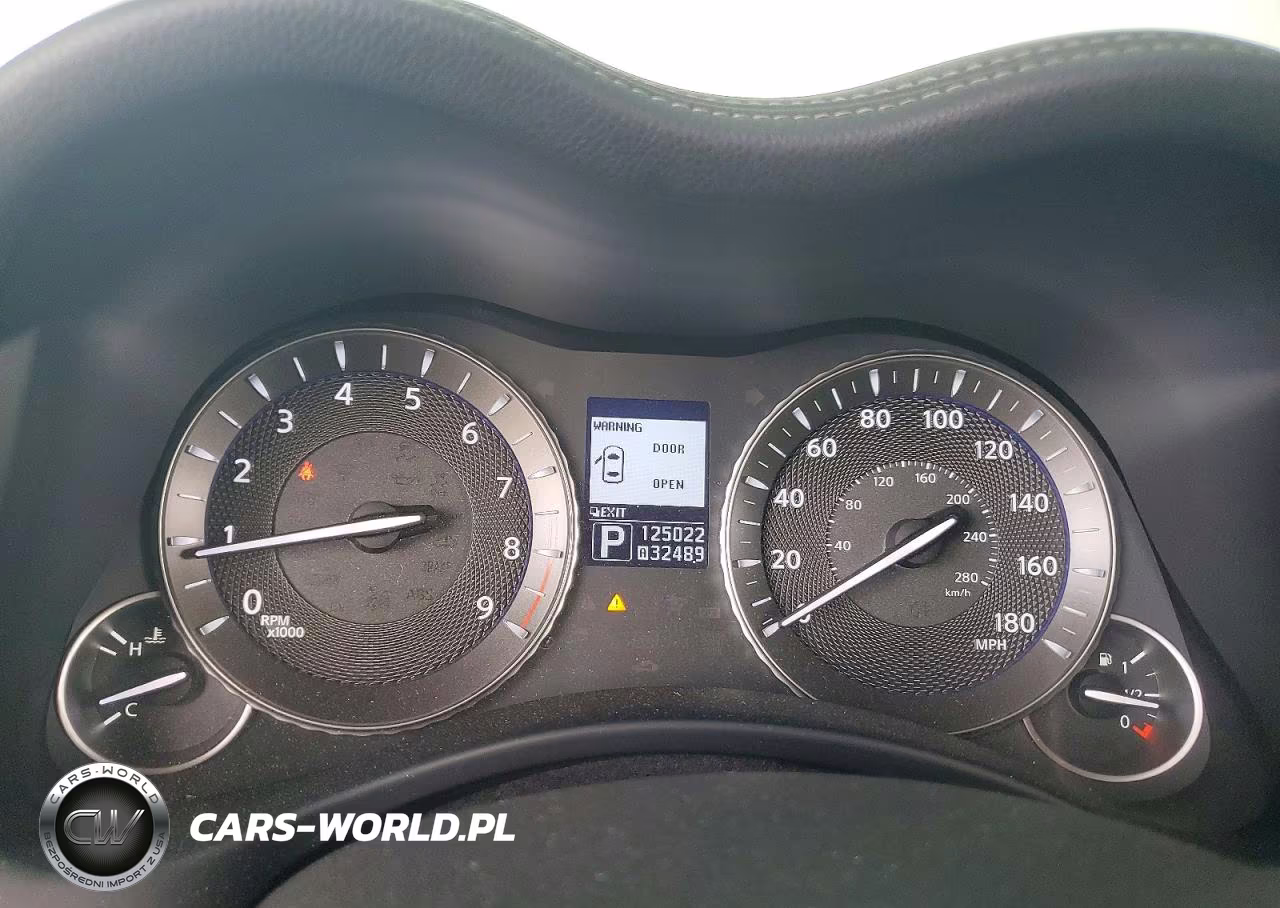 2012 Infiniti M37 Base VIN:JN1BY1AP7CM333704 - 9