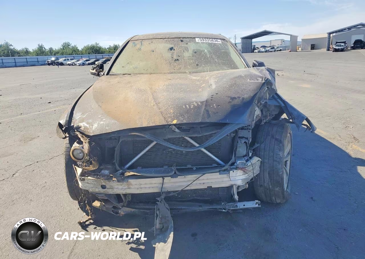 2014 BMW 528 I VIN:WBA5A5C56ED504914 - 5