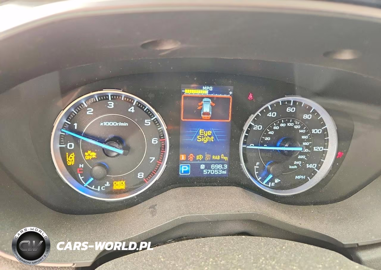 2022 Subaru Ascent Limited VIN:4S4WMAKD7N3430534 - 9