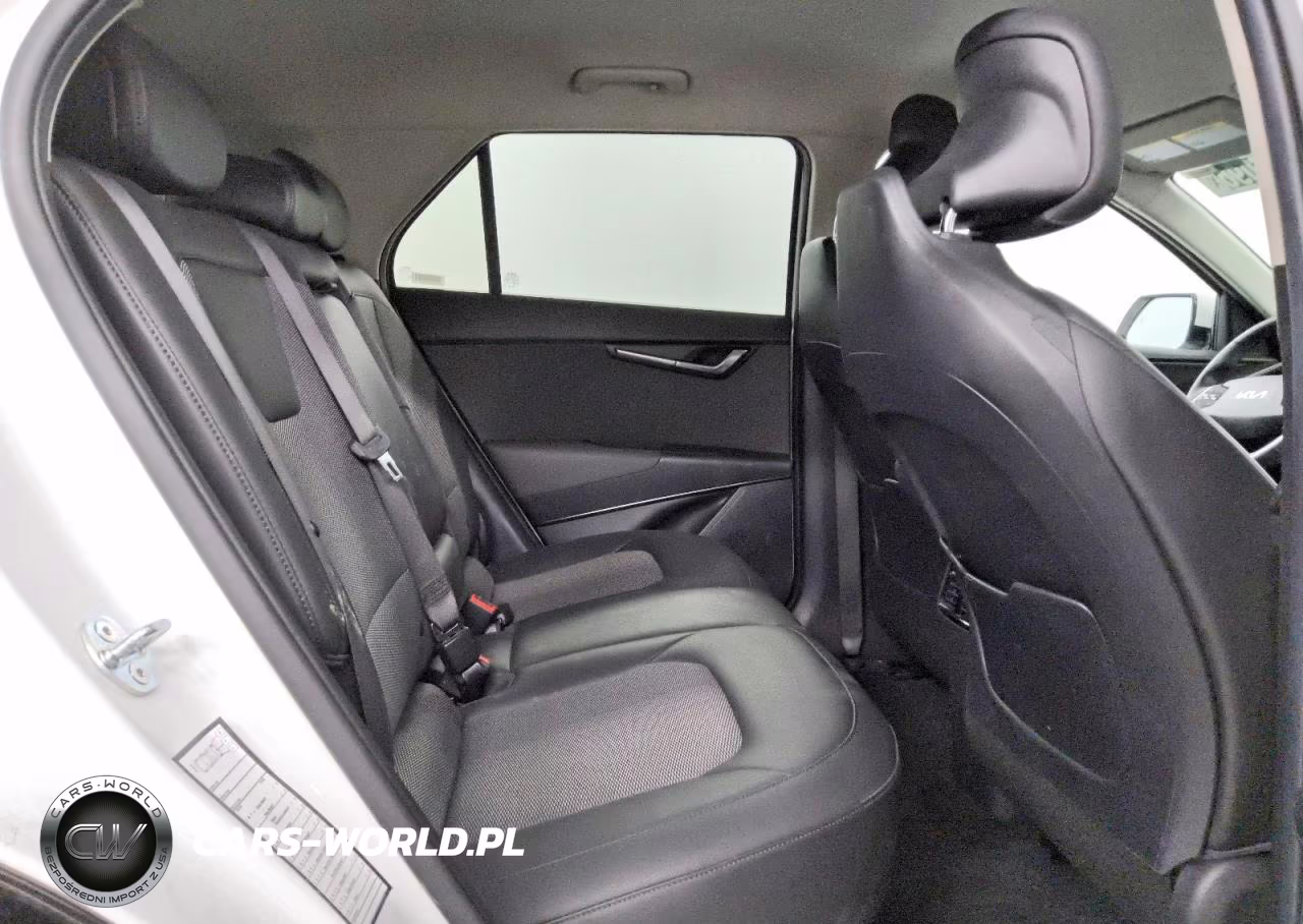 2024 Kia Niro Wind VIN:KNDCR3L16R5115307 - 11