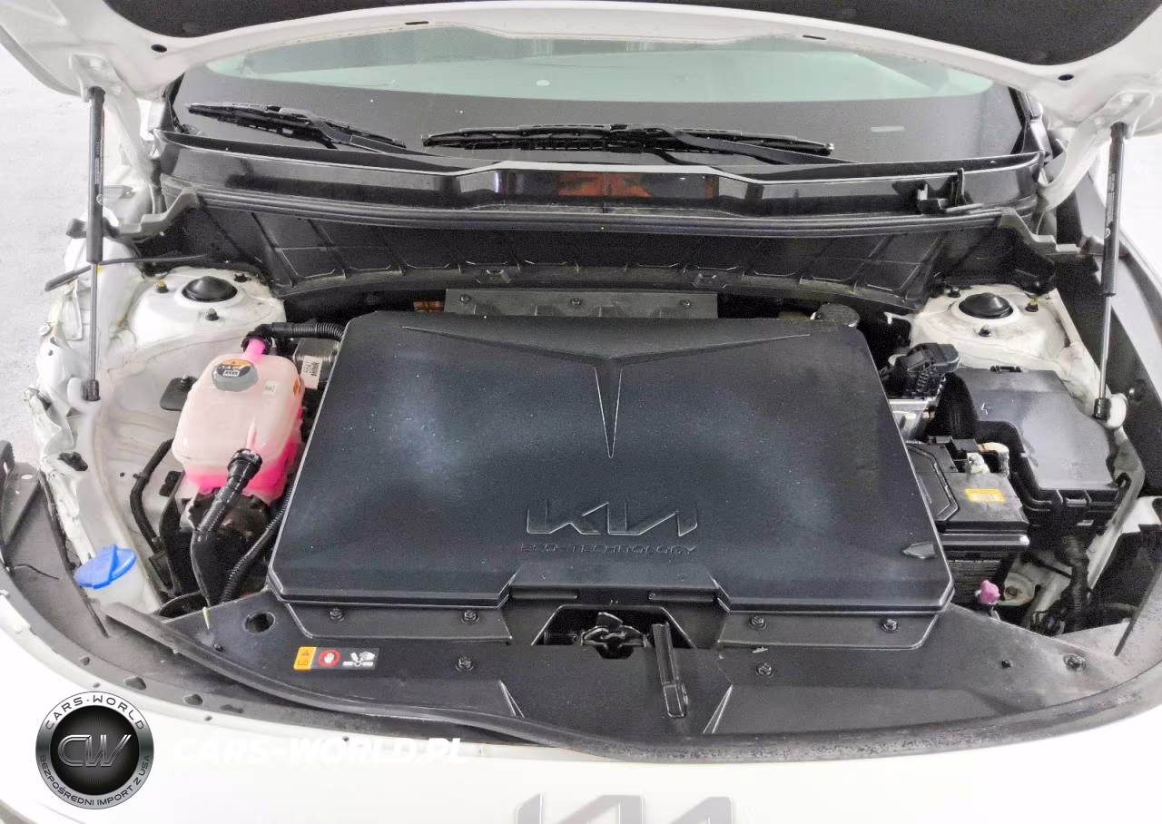 2024 Kia Niro Wind VIN:KNDCR3L16R5115307 - 12