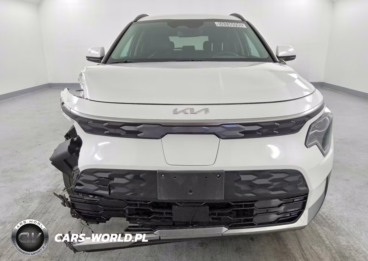2024 Kia Niro Wind VIN:KNDCR3L16R5115307 - 5